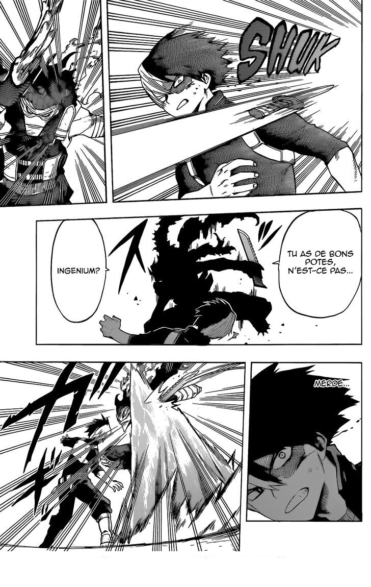 My Hero Academia: Chapter chapitre-53 - Page 5
