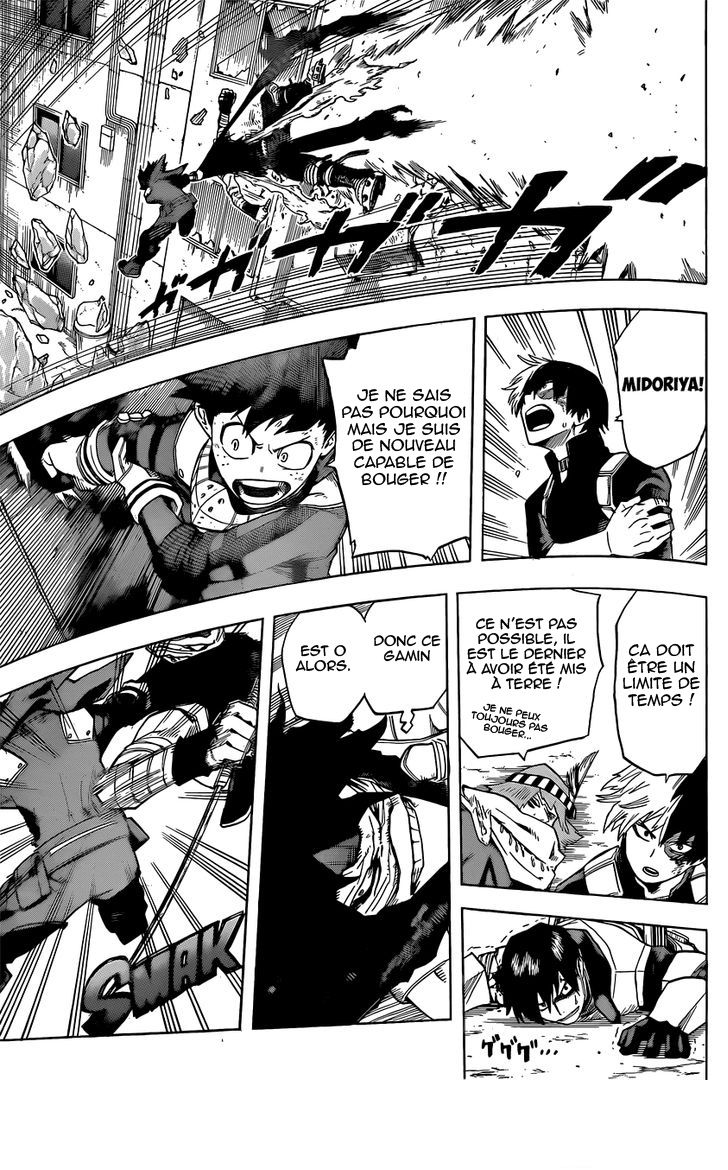 My Hero Academia: Chapter chapitre-53 - Page 11