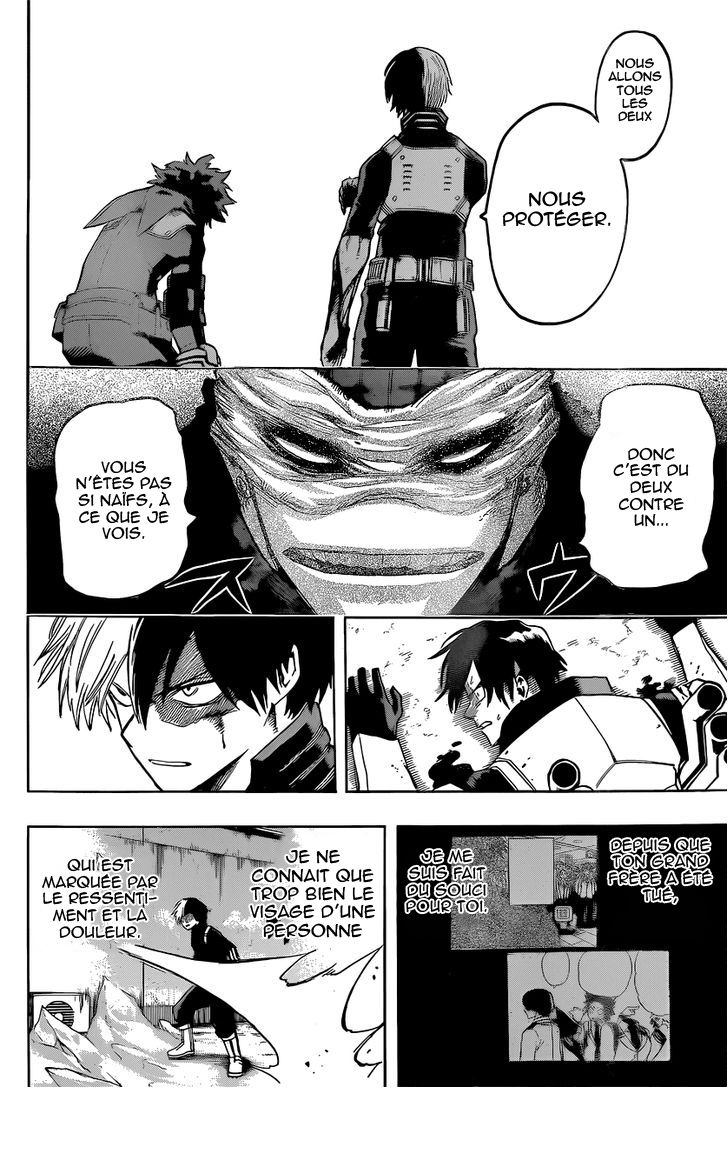 My Hero Academia: Chapter chapitre-53 - Page 14