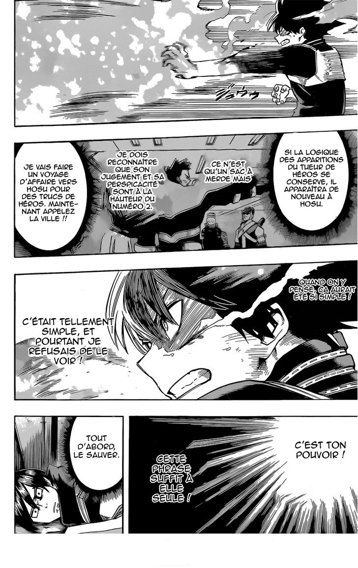 My Hero Academia: Chapter chapitre-53 - Page 16