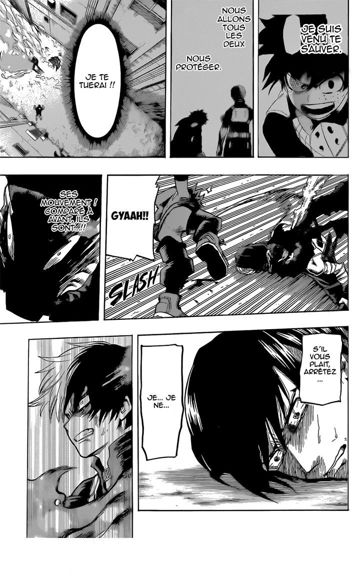 My Hero Academia: Chapter chapitre-53 - Page 17