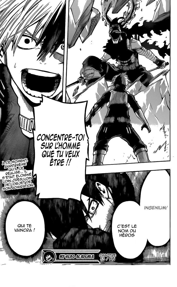 My Hero Academia: Chapter chapitre-53 - Page 19