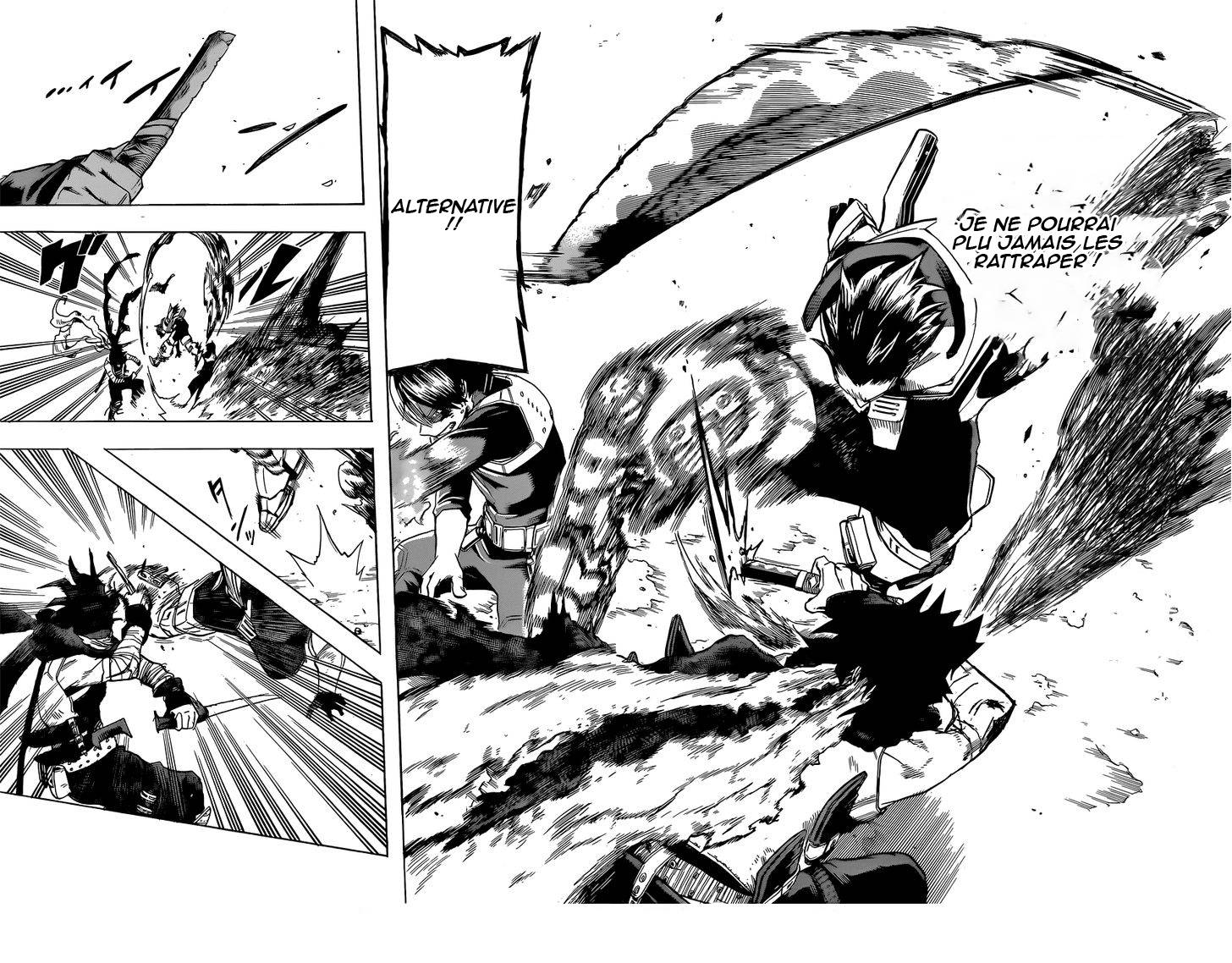 My Hero Academia: Chapter chapitre-54 - Page 8