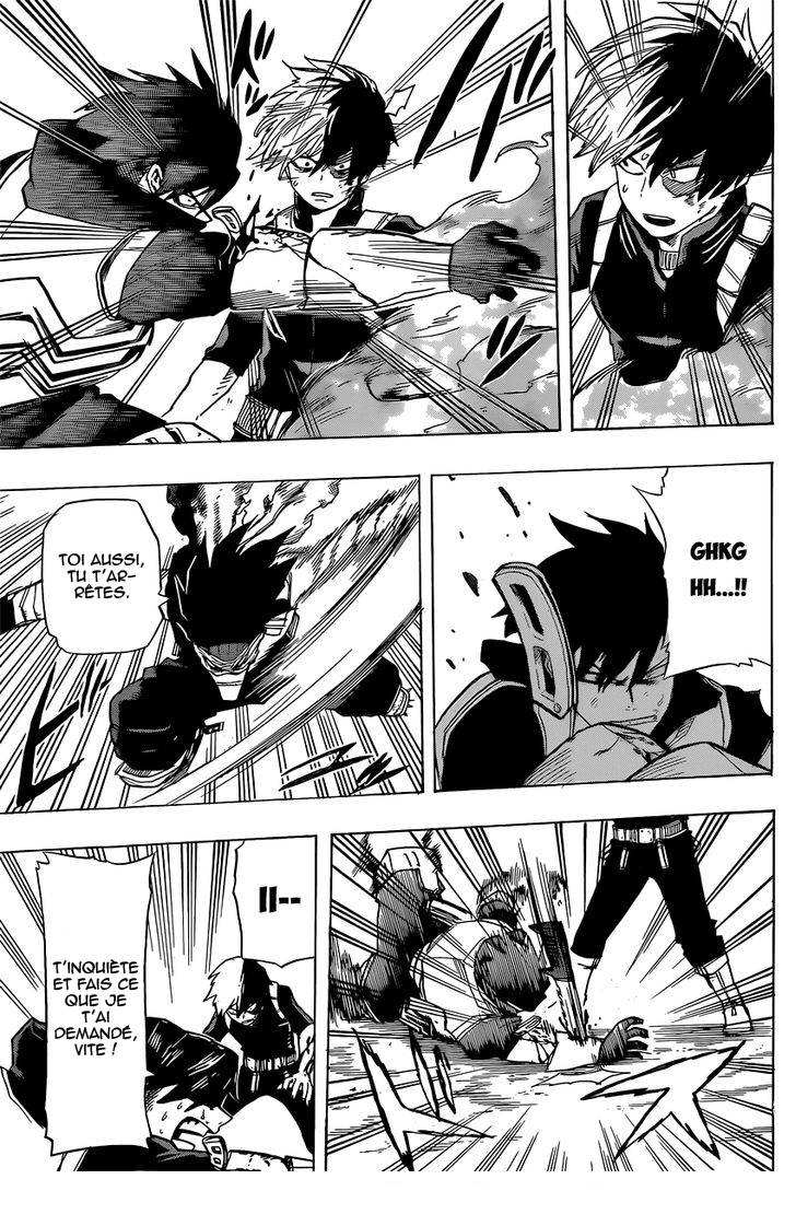 My Hero Academia: Chapter chapitre-54 - Page 14