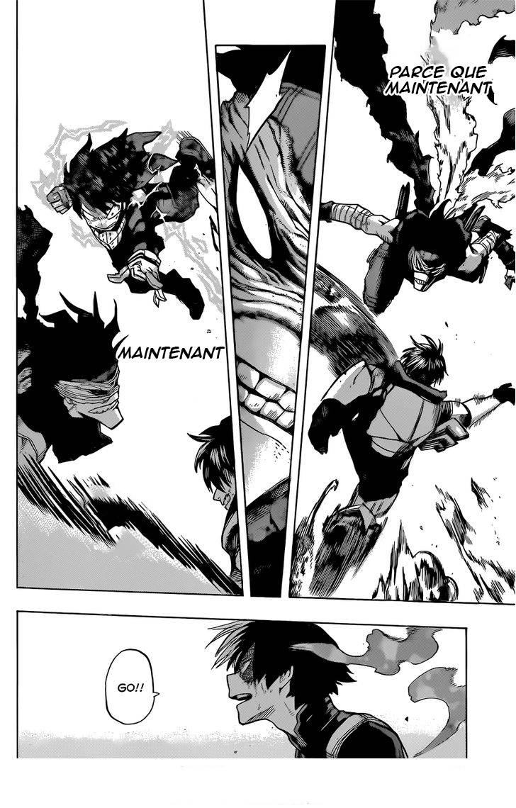 My Hero Academia: Chapter chapitre-54 - Page 17