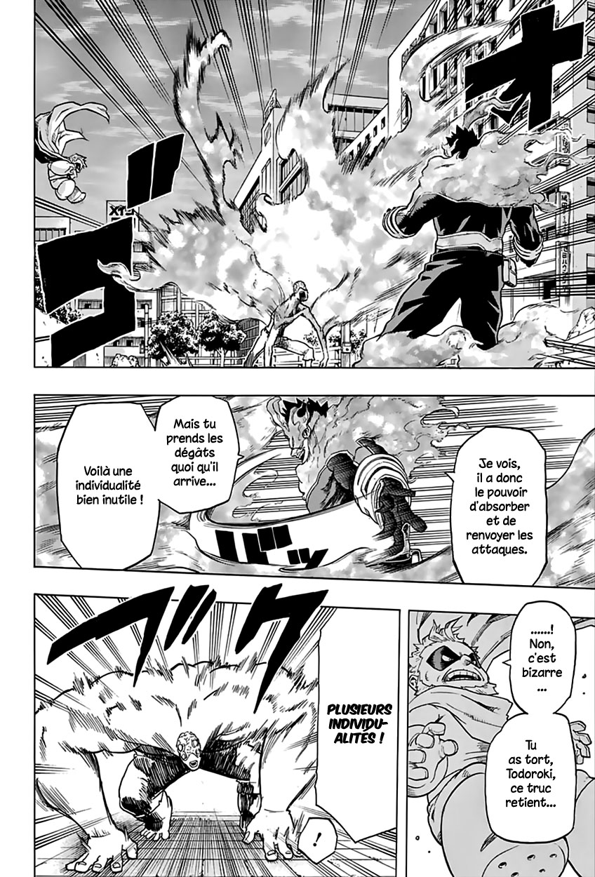 My Hero Academia: Chapter chapitre-55 - Page 2