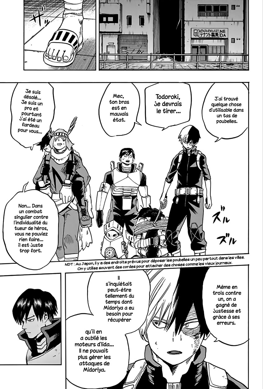 My Hero Academia: Chapter chapitre-55 - Page 11