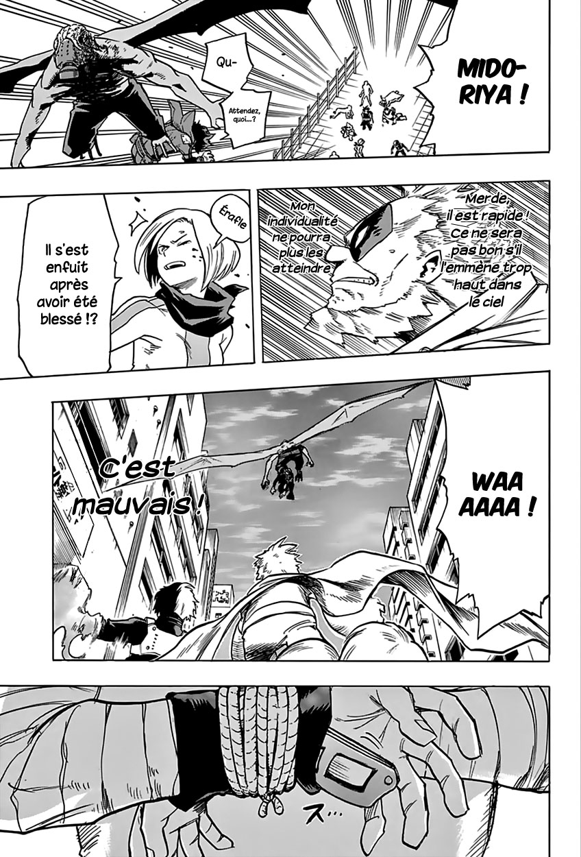My Hero Academia: Chapter chapitre-55 - Page 17