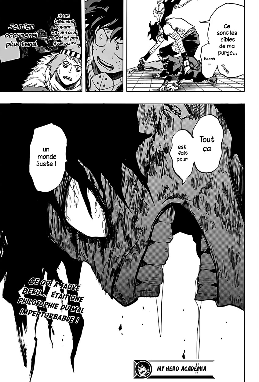 My Hero Academia: Chapter chapitre-55 - Page 19