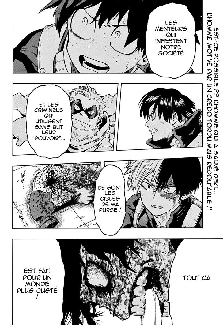 My Hero Academia: Chapter chapitre-56 - Page 2