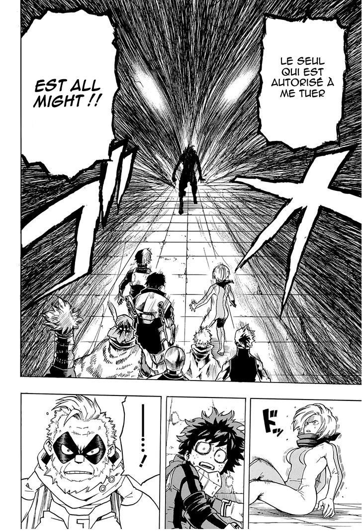 My Hero Academia: Chapter chapitre-56 - Page 8