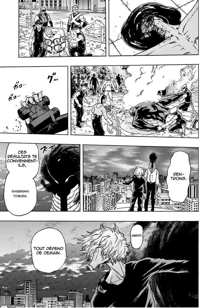 My Hero Academia: Chapter chapitre-56 - Page 11