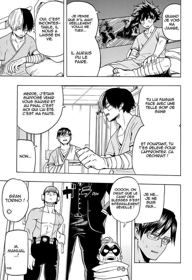 My Hero Academia: Chapter chapitre-56 - Page 13