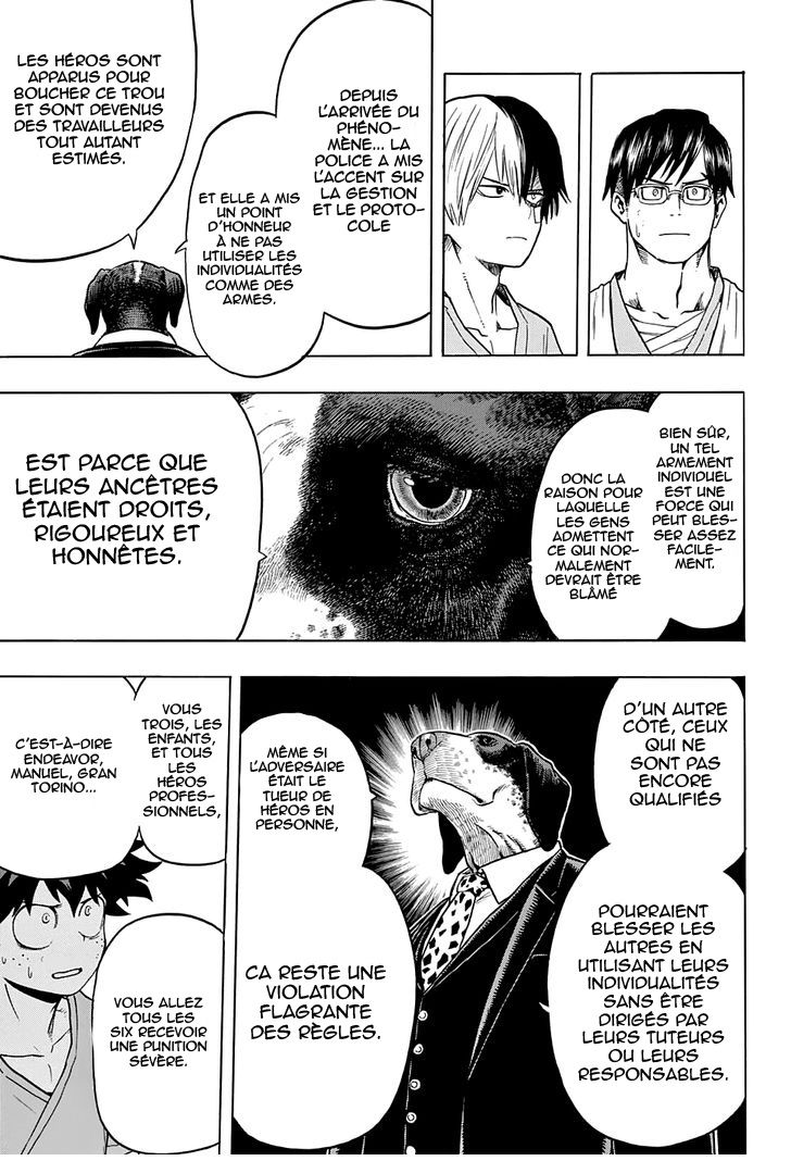 My Hero Academia: Chapter chapitre-56 - Page 15