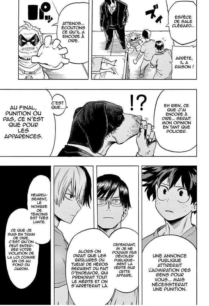 My Hero Academia: Chapter chapitre-56 - Page 17