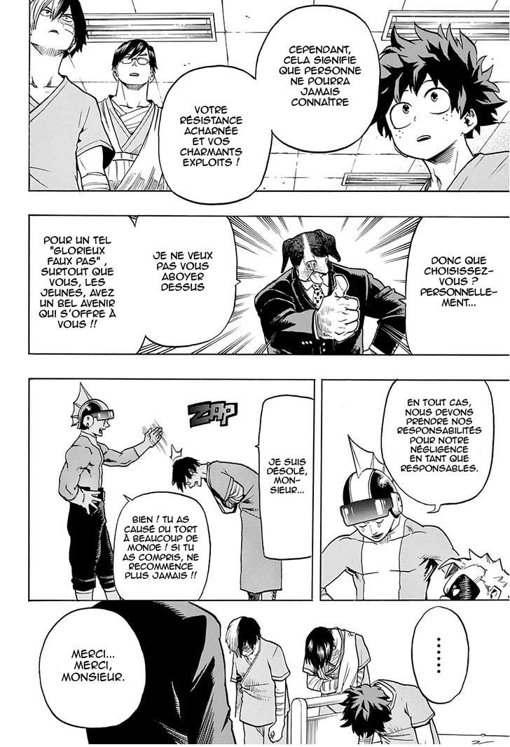 My Hero Academia: Chapter chapitre-56 - Page 18