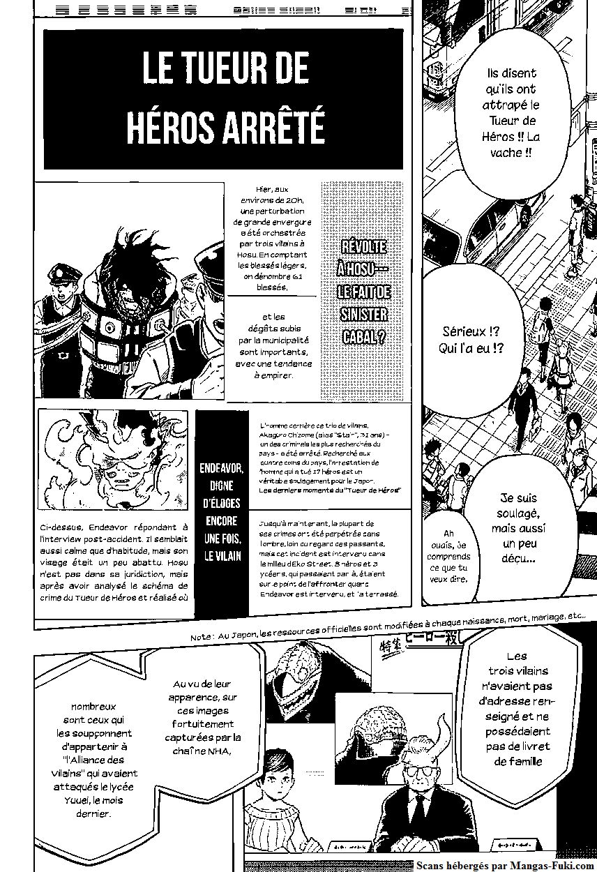My Hero Academia: Chapter chapitre-57 - Page 2
