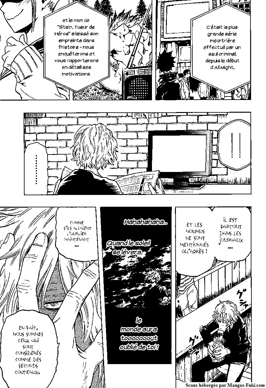 My Hero Academia: Chapter chapitre-57 - Page 3