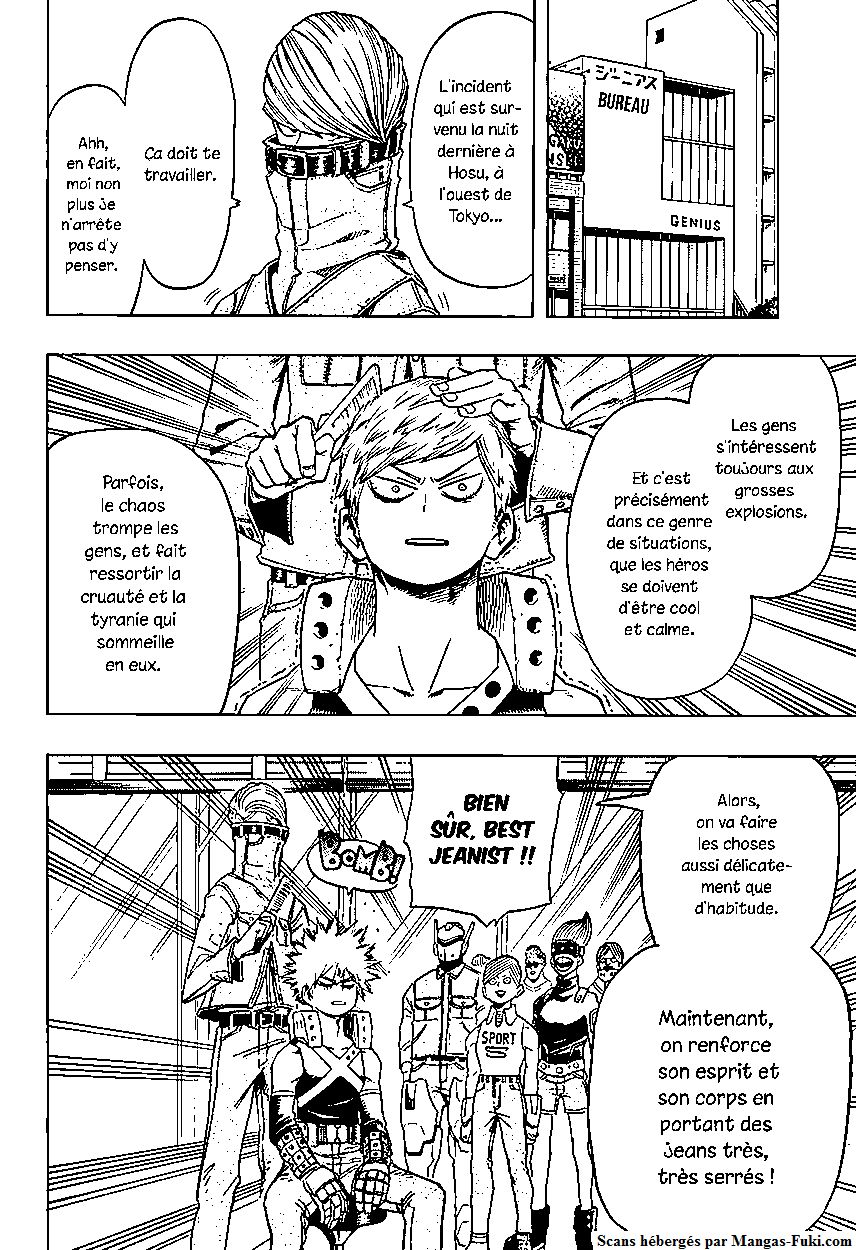 My Hero Academia: Chapter chapitre-57 - Page 4
