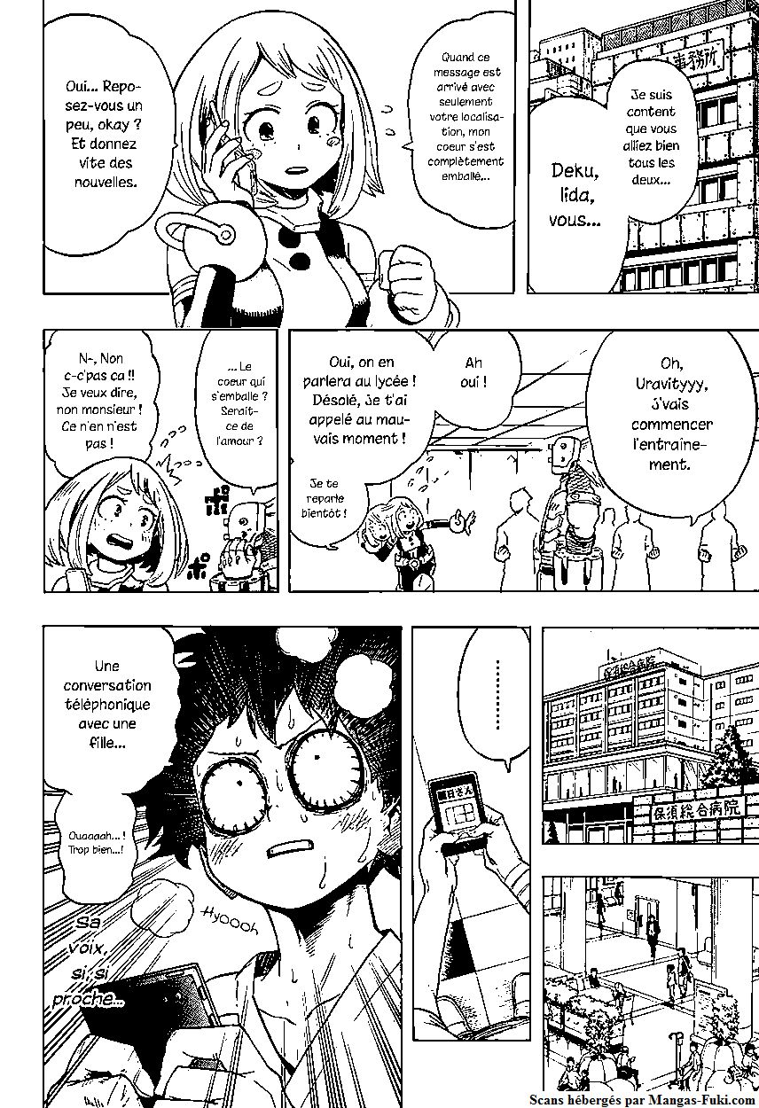 My Hero Academia: Chapter chapitre-57 - Page 6