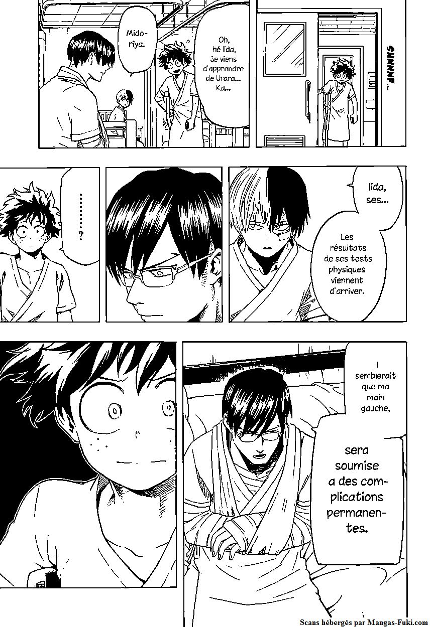 My Hero Academia: Chapter chapitre-57 - Page 7