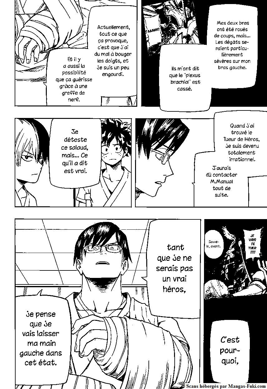 My Hero Academia: Chapter chapitre-57 - Page 8