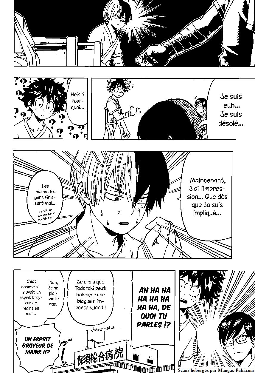 My Hero Academia: Chapter chapitre-57 - Page 10