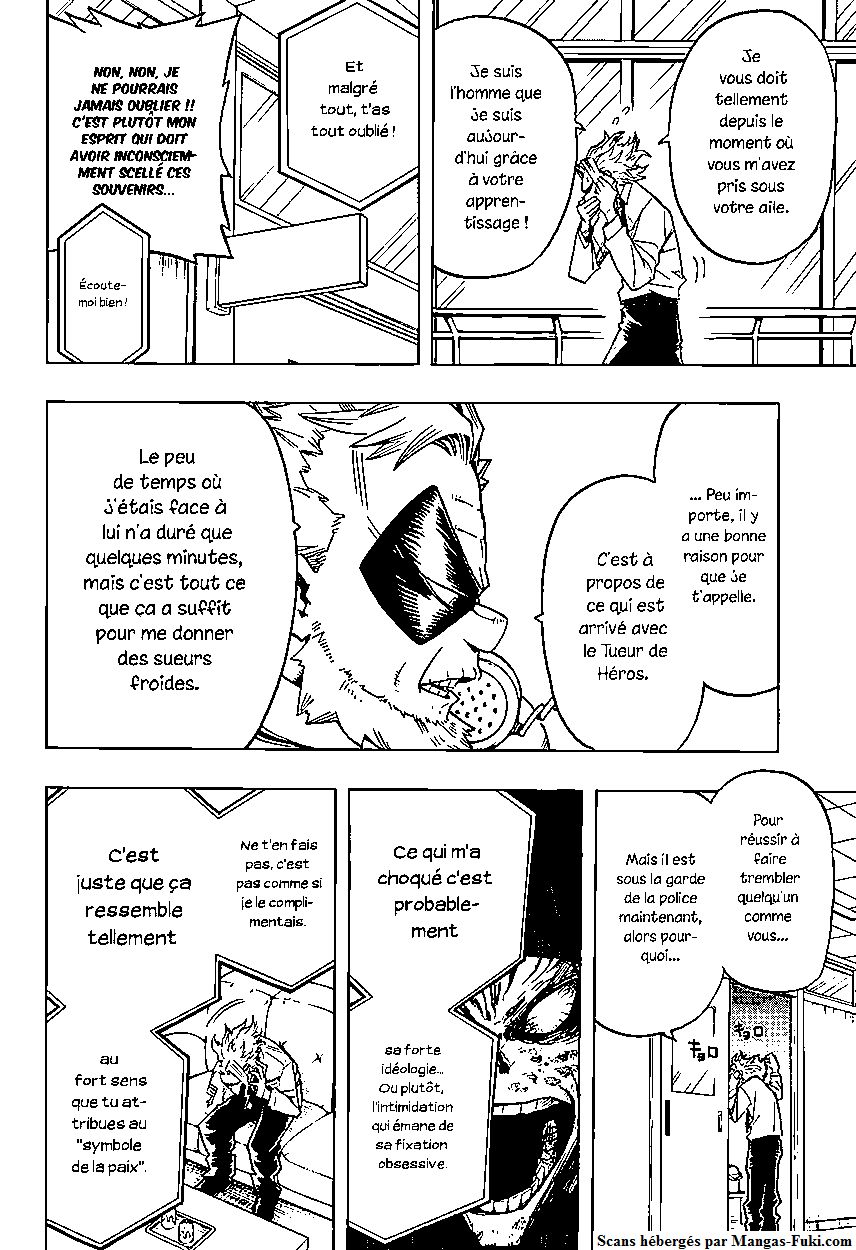 My Hero Academia: Chapter chapitre-57 - Page 12