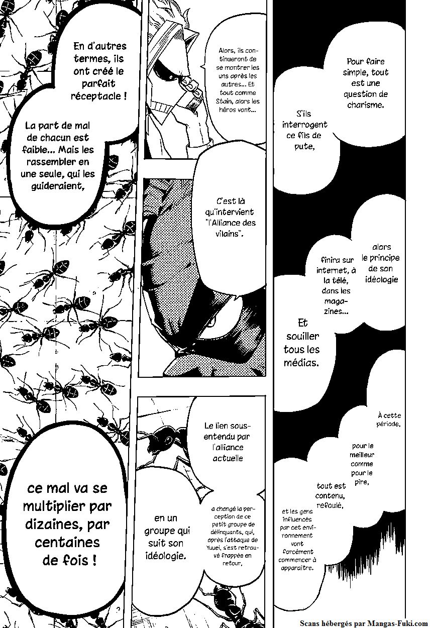 My Hero Academia: Chapter chapitre-57 - Page 13