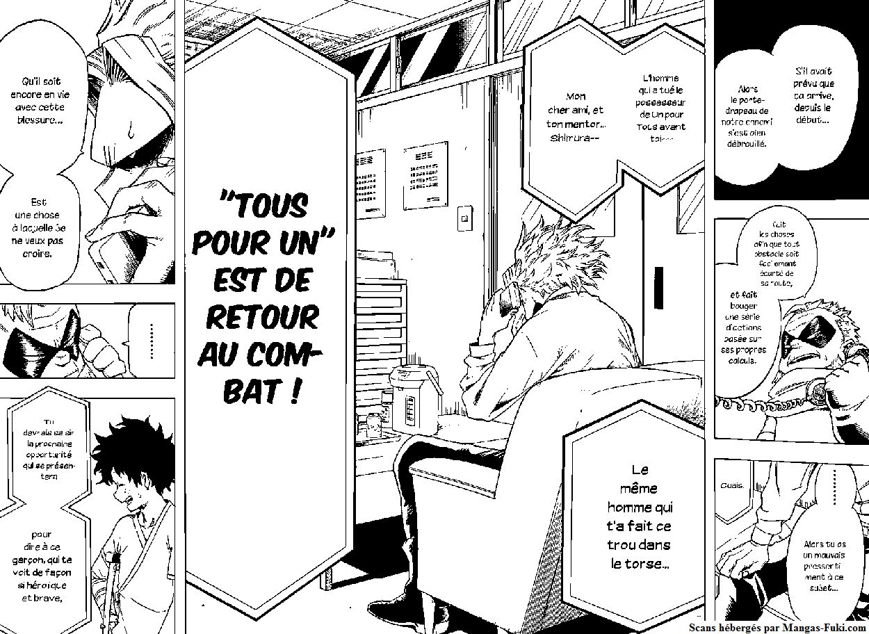 My Hero Academia: Chapter chapitre-57 - Page 14