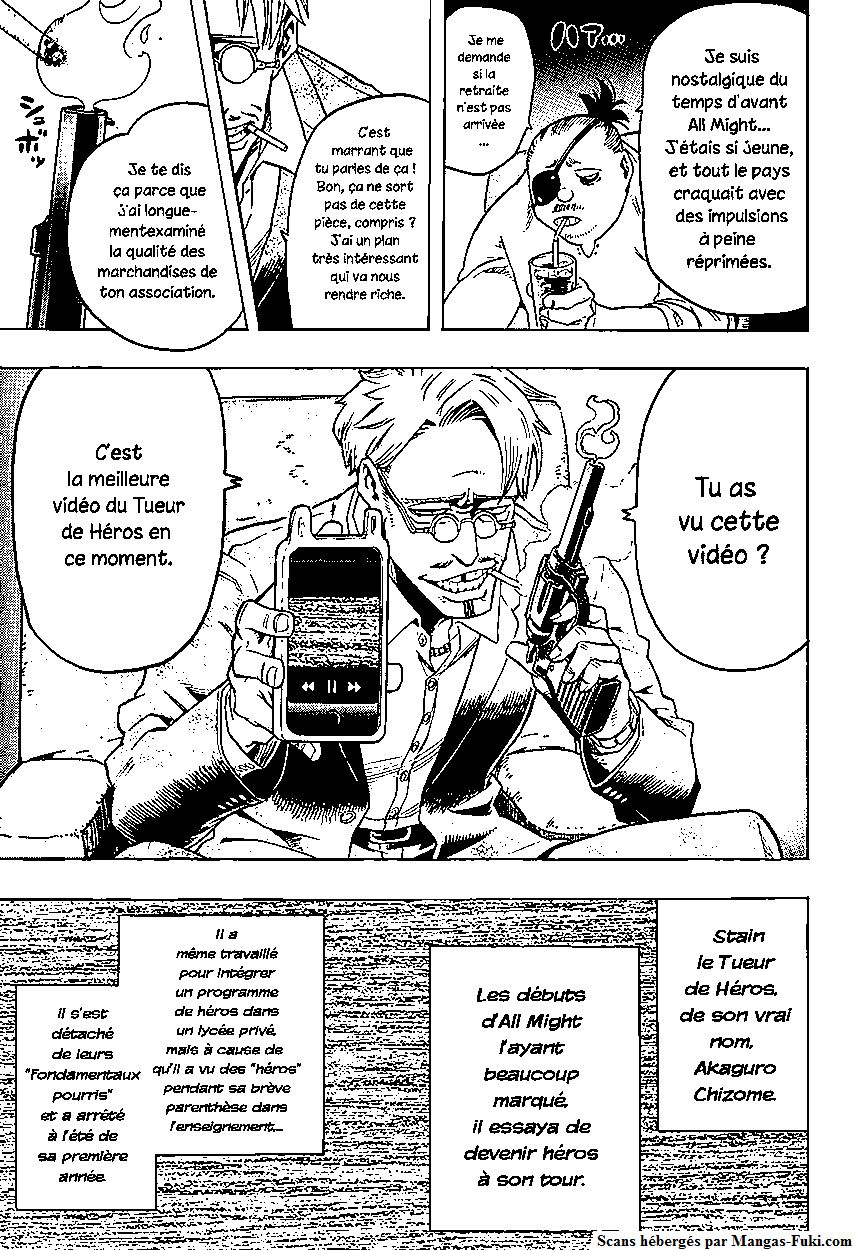 My Hero Academia: Chapter chapitre-57 - Page 16