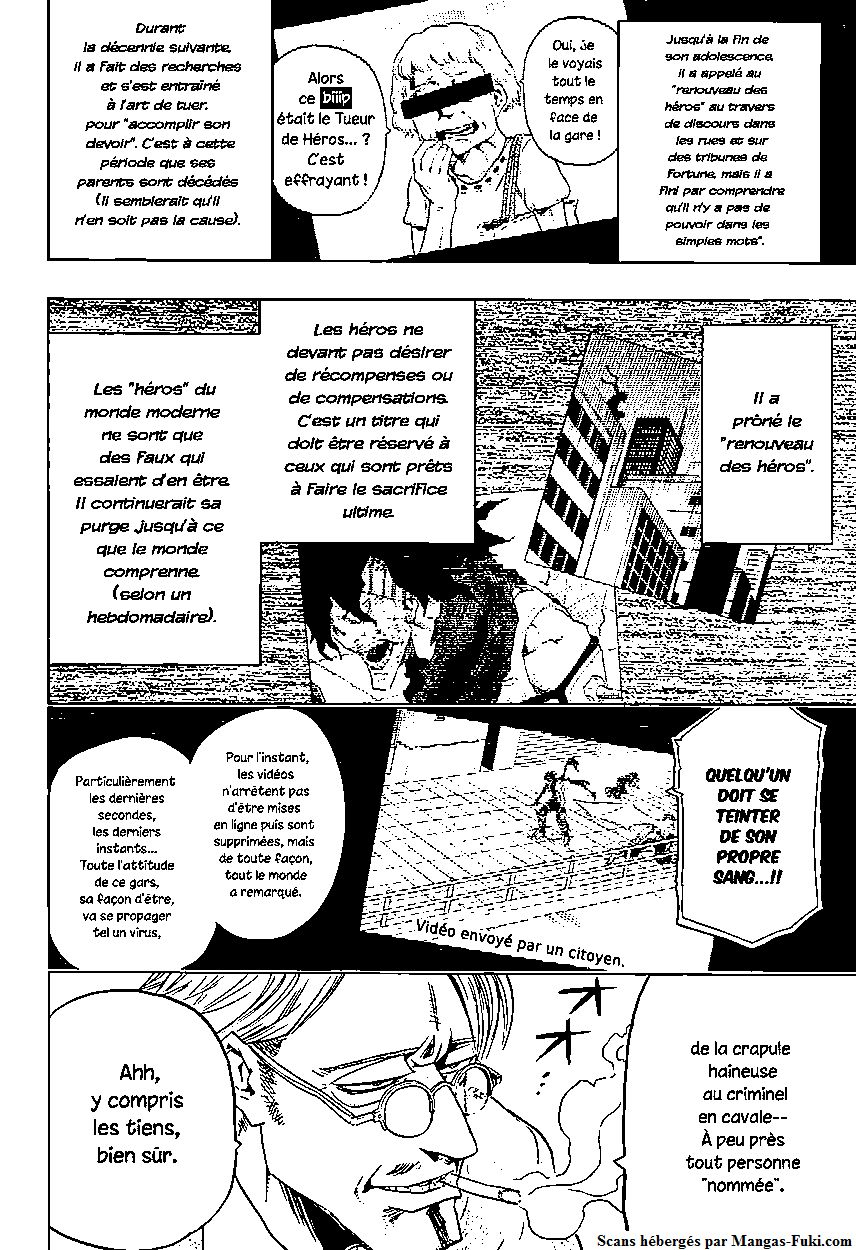 My Hero Academia: Chapter chapitre-57 - Page 17