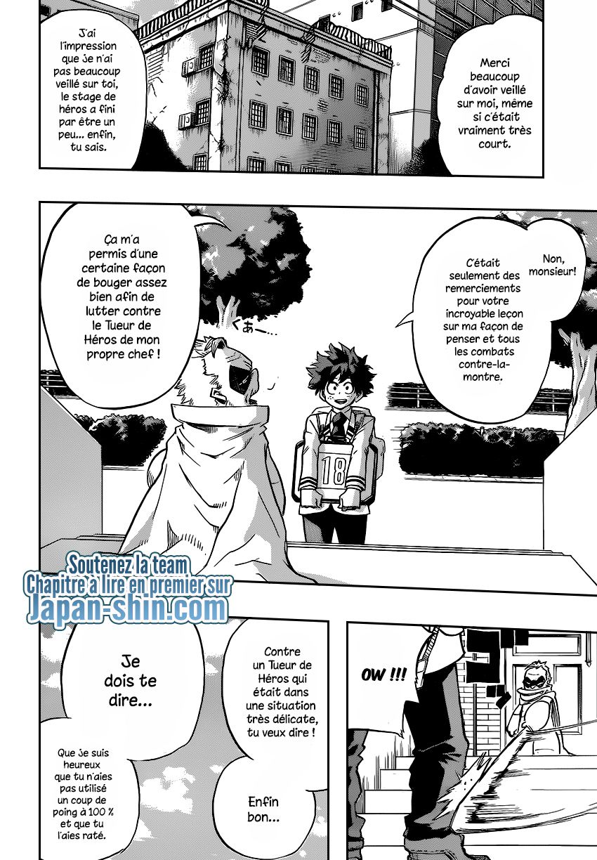 My Hero Academia: Chapter chapitre-58 - Page 2