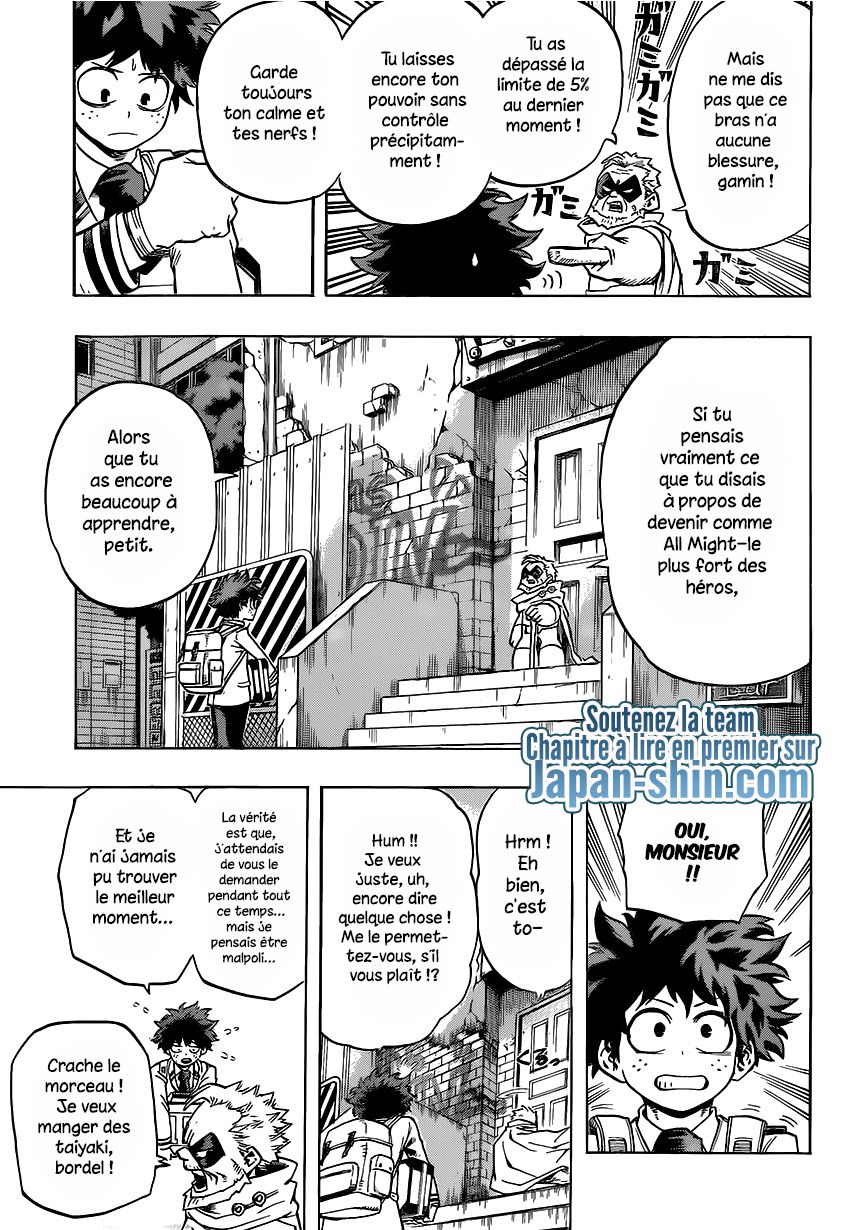 My Hero Academia: Chapter chapitre-58 - Page 3