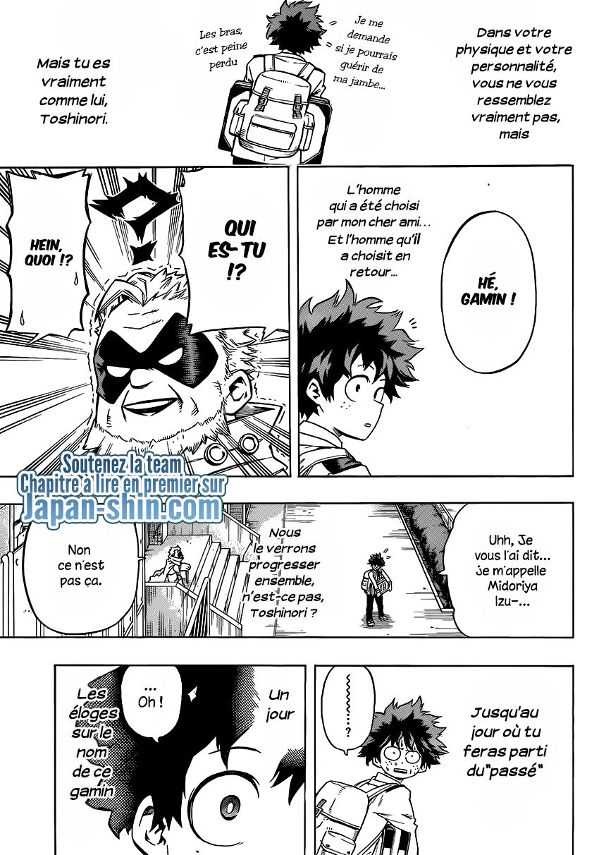 My Hero Academia: Chapter chapitre-58 - Page 5