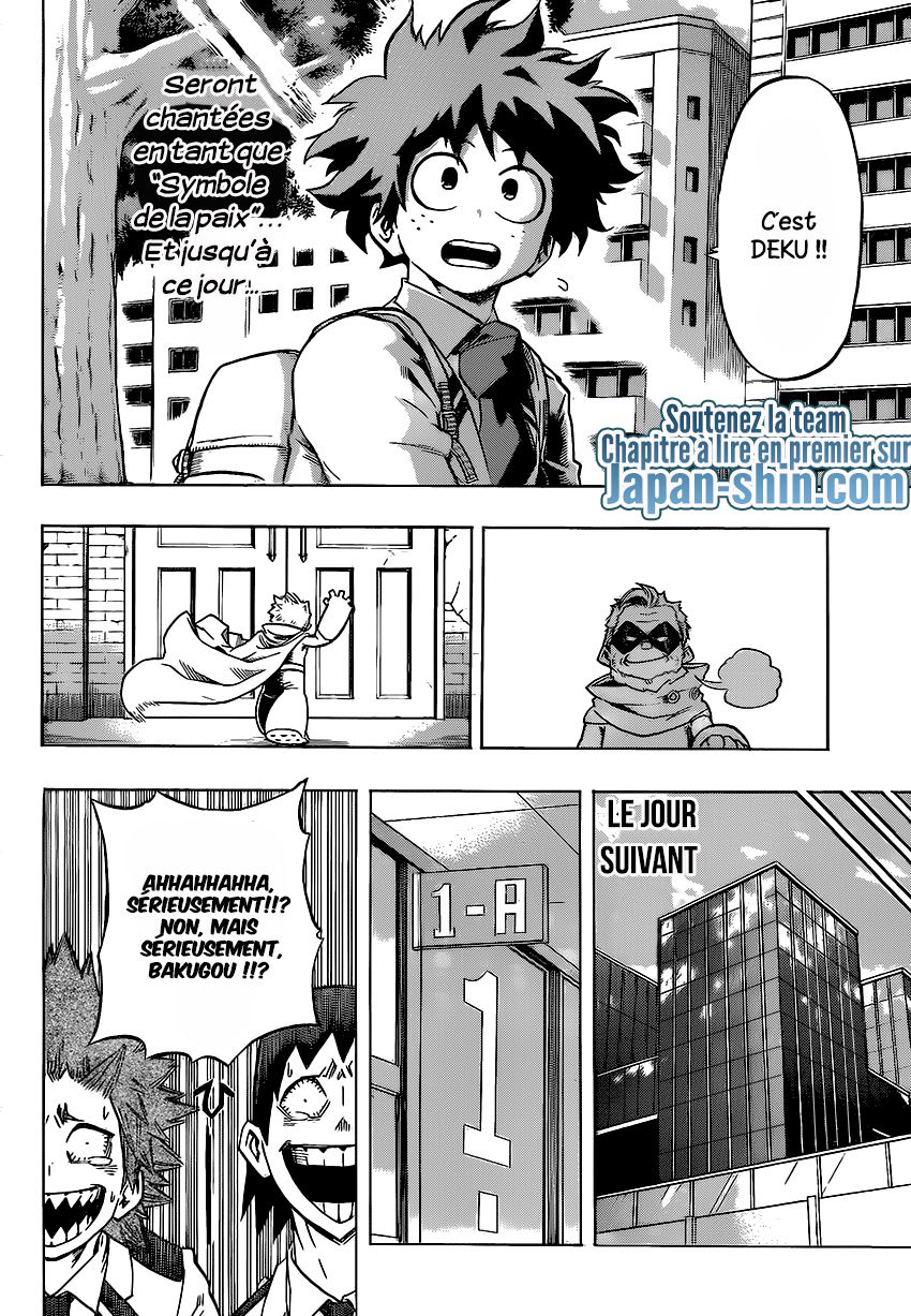 My Hero Academia: Chapter chapitre-58 - Page 6