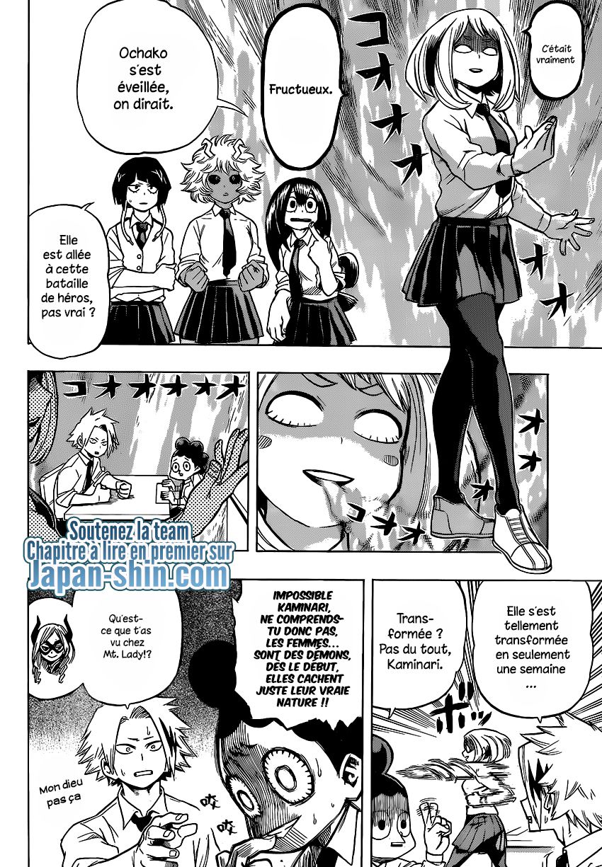 My Hero Academia: Chapter chapitre-58 - Page 8
