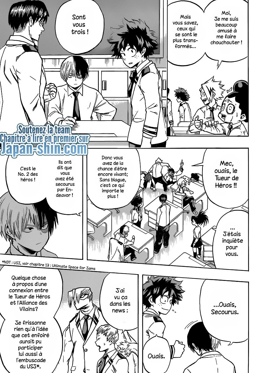 My Hero Academia: Chapter chapitre-58 - Page 9