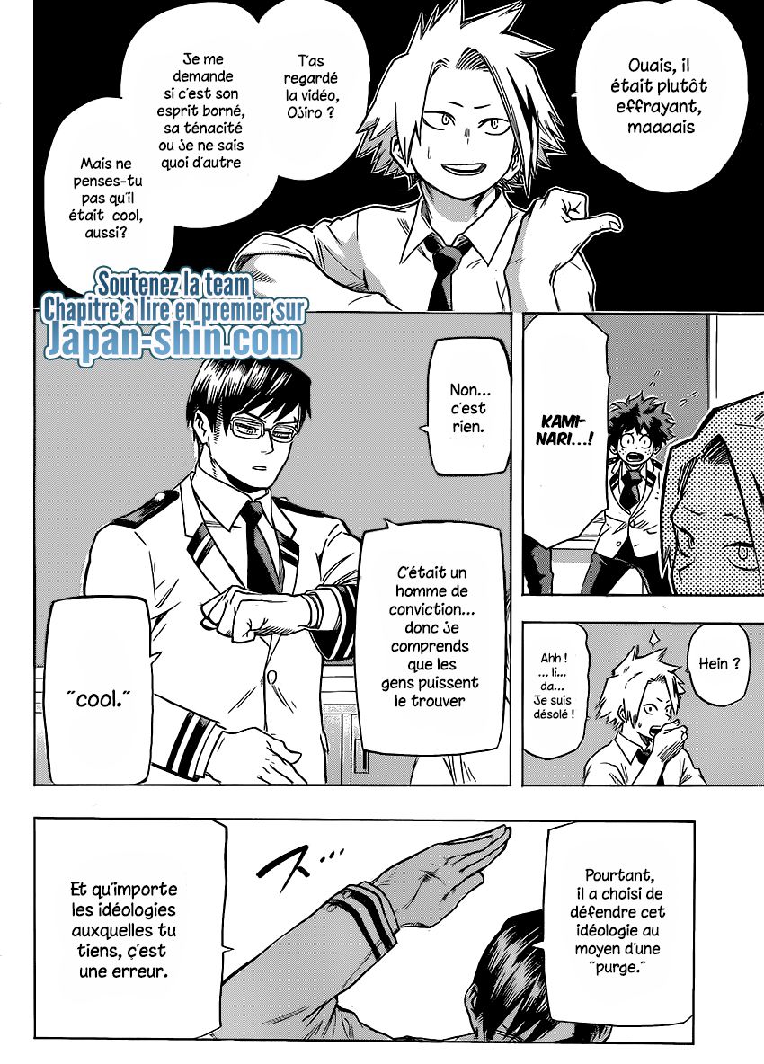 My Hero Academia: Chapter chapitre-58 - Page 10