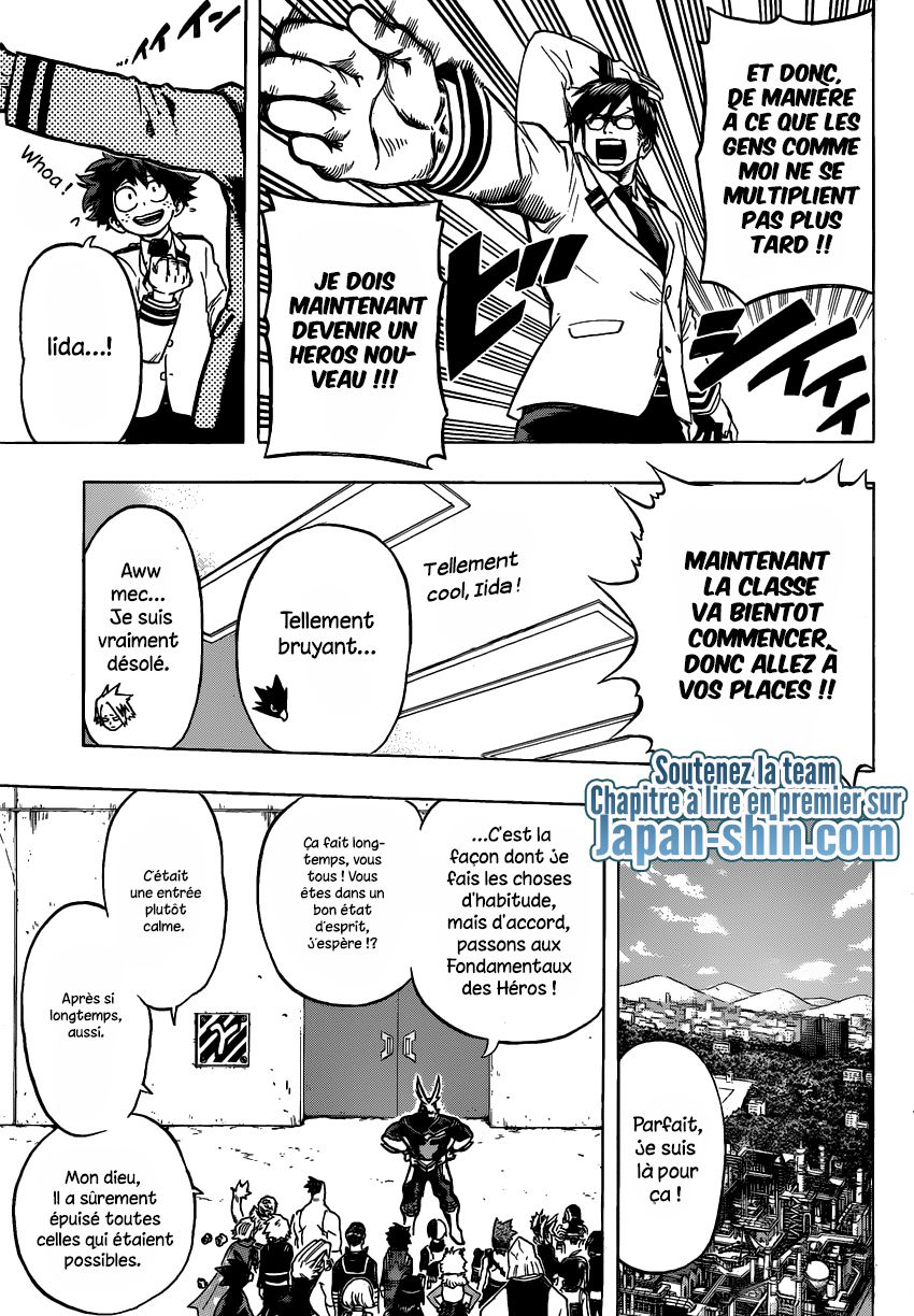 My Hero Academia: Chapter chapitre-58 - Page 11