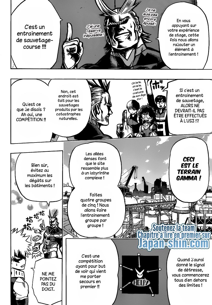 My Hero Academia: Chapter chapitre-58 - Page 12