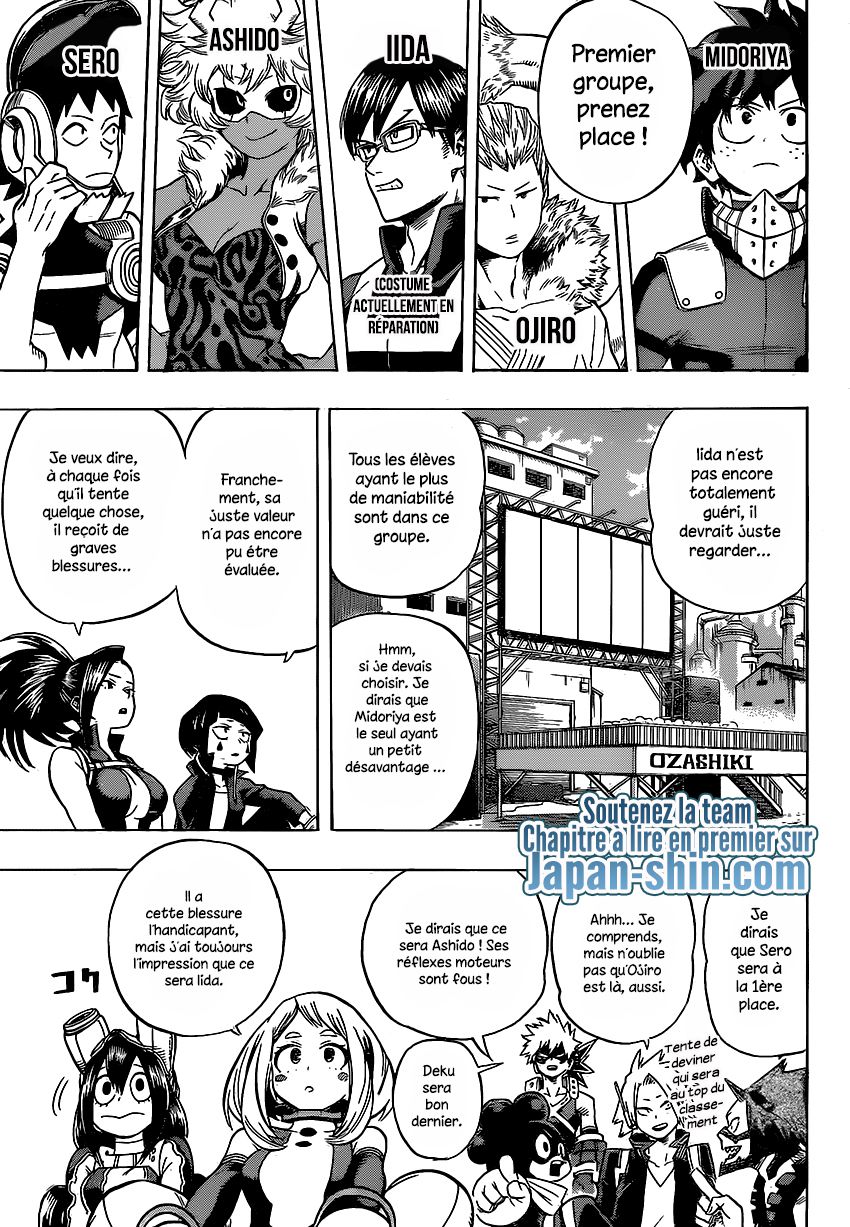 My Hero Academia: Chapter chapitre-58 - Page 13