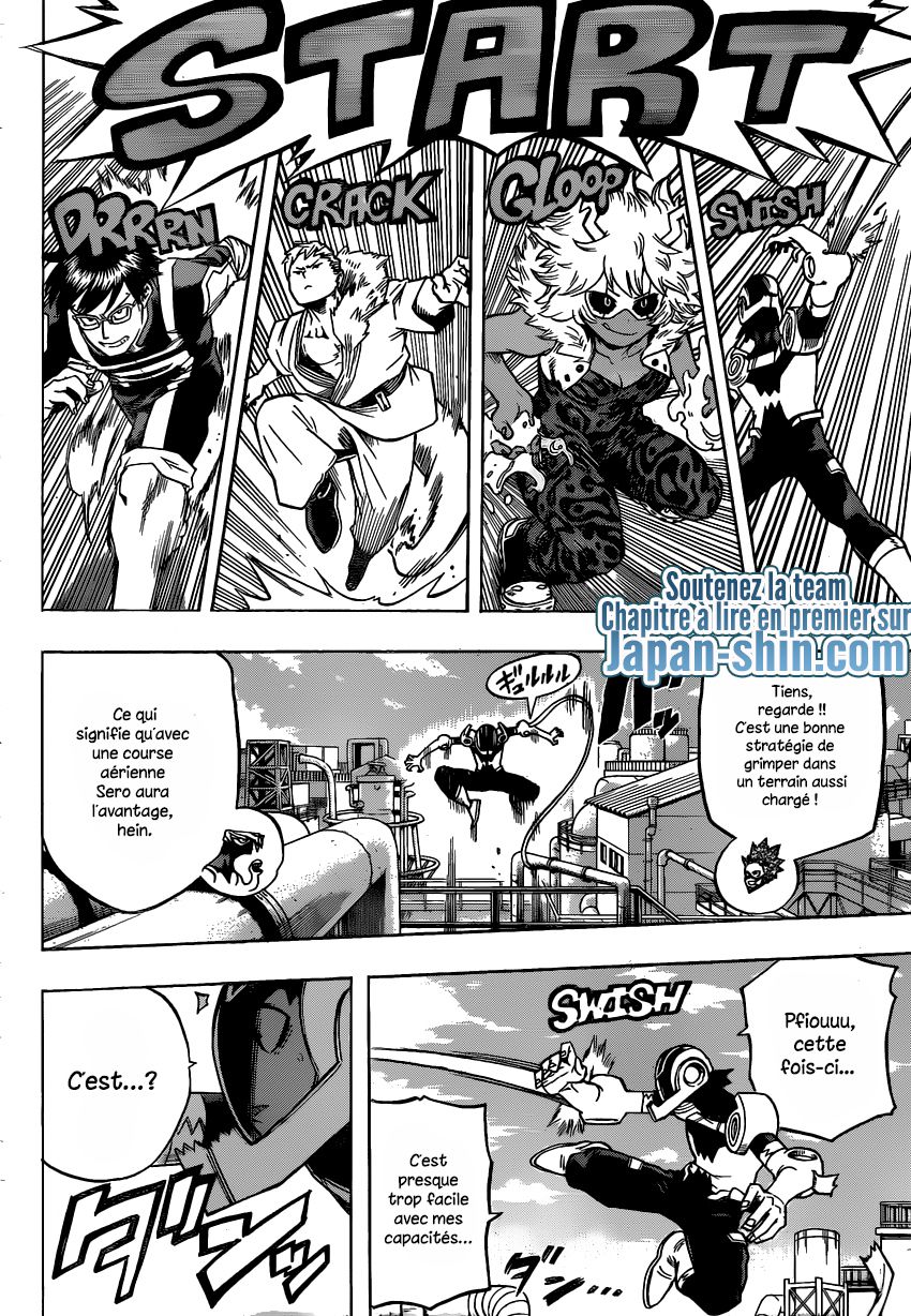 My Hero Academia: Chapter chapitre-58 - Page 14
