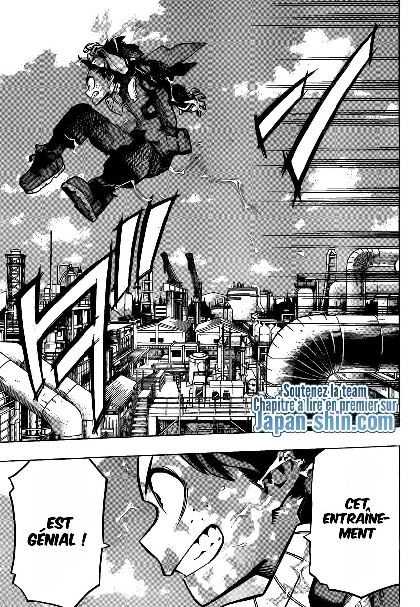My Hero Academia: Chapter chapitre-58 - Page 15