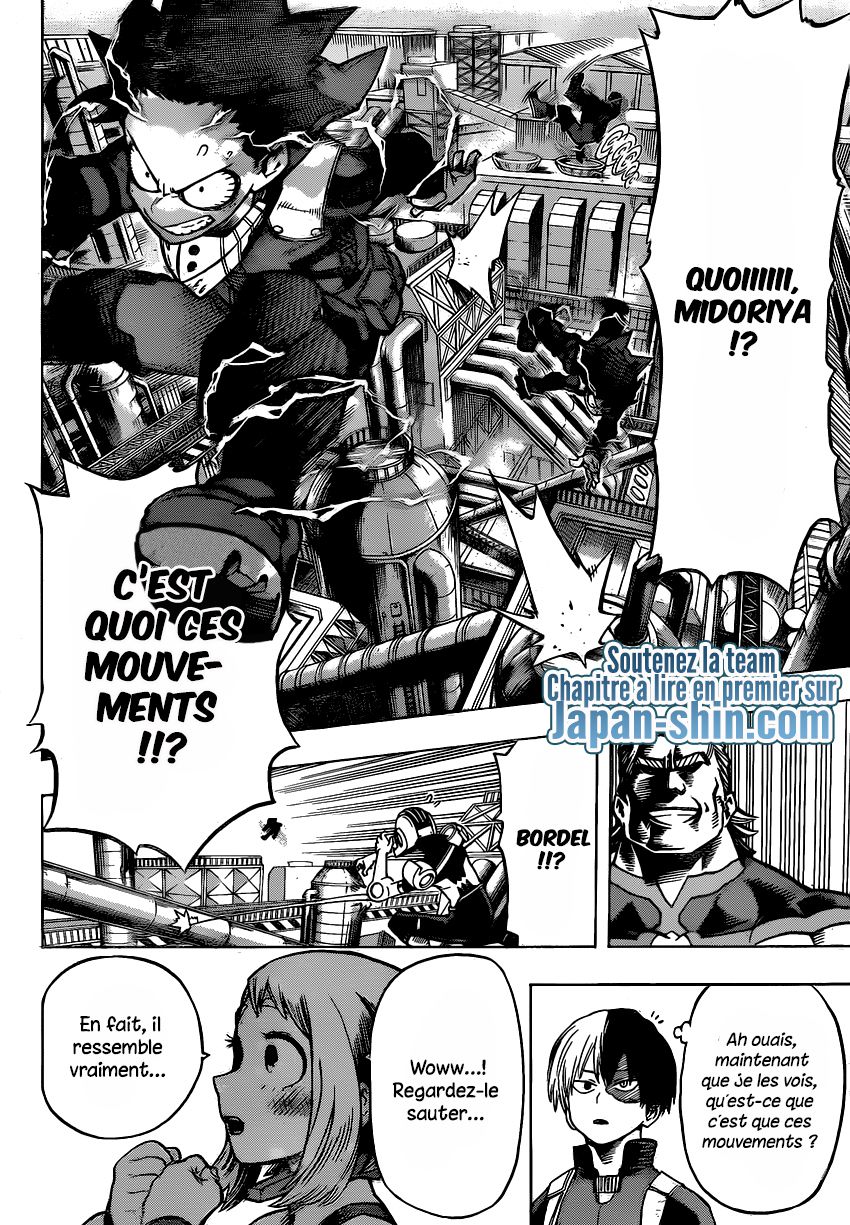 My Hero Academia: Chapter chapitre-58 - Page 16