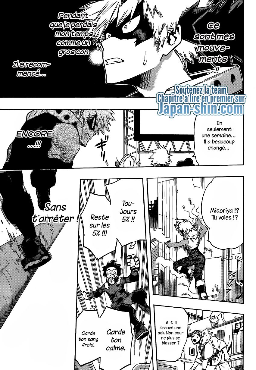 My Hero Academia: Chapter chapitre-58 - Page 17