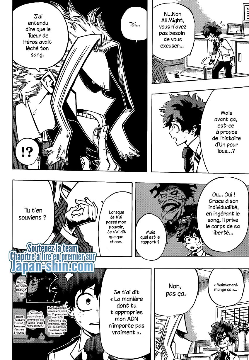 My Hero Academia: Chapter chapitre-59 - Page 6