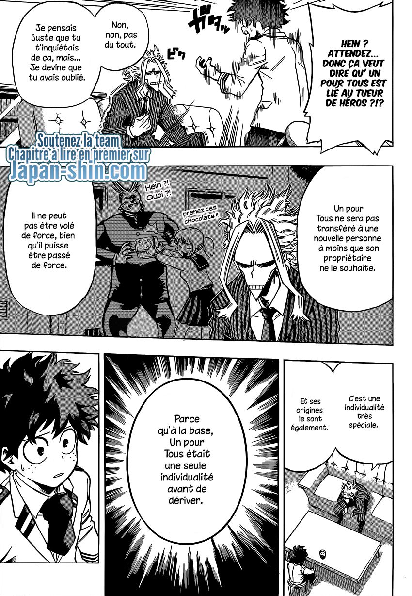 My Hero Academia: Chapter chapitre-59 - Page 7