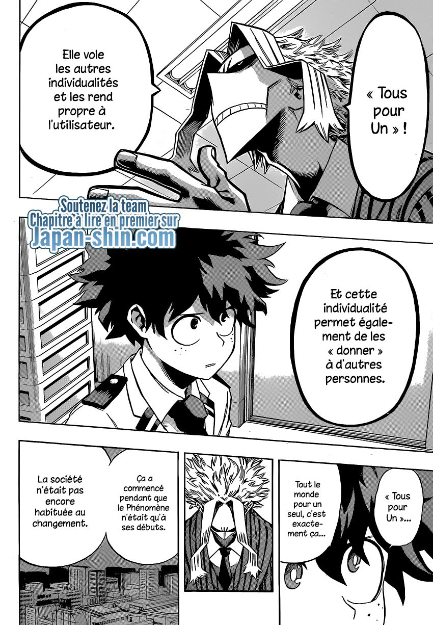 My Hero Academia: Chapter chapitre-59 - Page 8