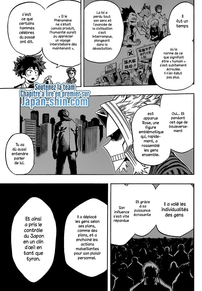 My Hero Academia: Chapter chapitre-59 - Page 9